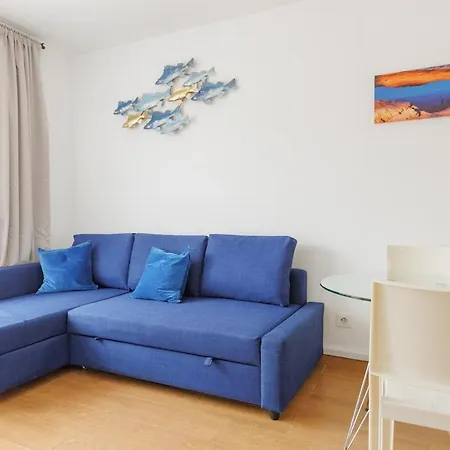 Dunazul Apartment