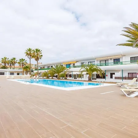 Dunazul * Corralejo
