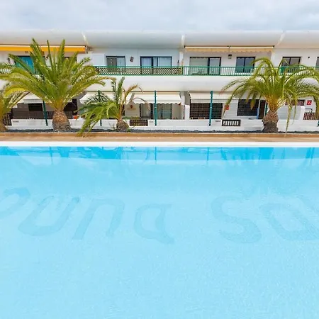 Dunazul Apartment