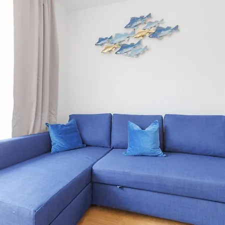 Apartment Dunazul Corralejo