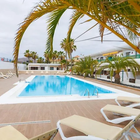 Dunazul Apartment