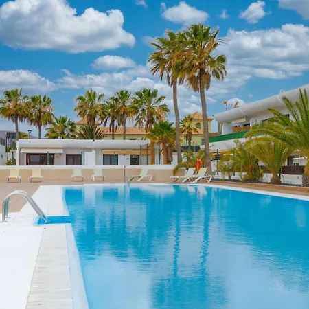 Apartamento Rentalfue Dunazul Corralejo