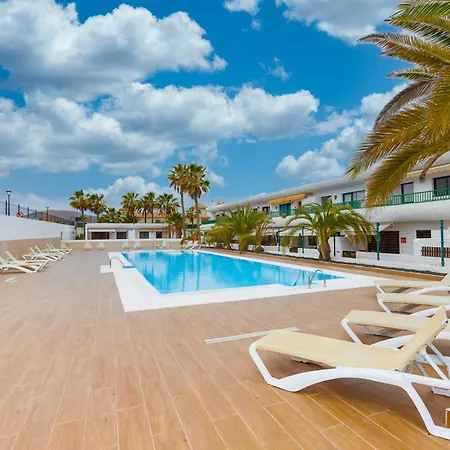 Rentalfue Dunazul Apartamento *