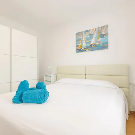 Dunazul Apartment