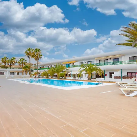 Rentalfue Dunazul Apartamento Corralejo