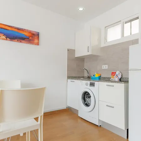 Rentalfue Dunazul Apartamento