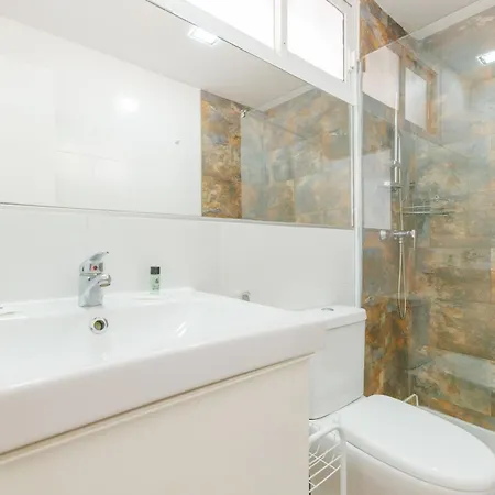 Apartment Dunazul