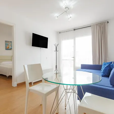 Rentalfue Dunazul Apartamento *