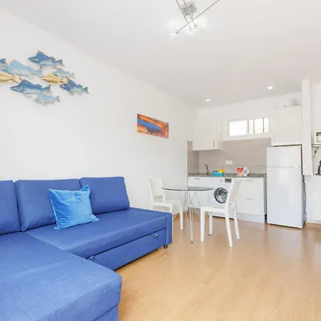 Dunazul Apartment *