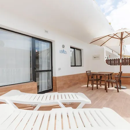 Dunazul Apartment Corralejo